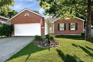162 Choctaw Cir, Franklin, OH 45005