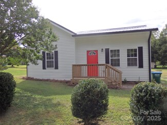 354 Anderson St, Denton, NC 27239