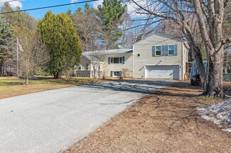 113 Woodcrest Cir, Milton, VT 05468