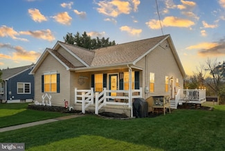 486 W King St, Abbottstown, PA 17301