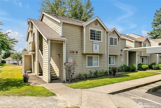 1835 S 286th Ln Unit R-201, Federal Way, WA 98003