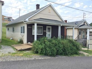 2001 S Pittsburgh St, Burgettstown, PA 15021
