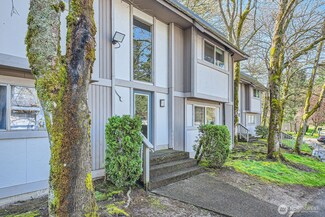 4535 SW 321st St Unit J10, Federal Way, WA 98023