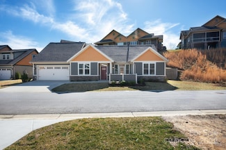 76 Creekside View Dr, Asheville, NC 28804