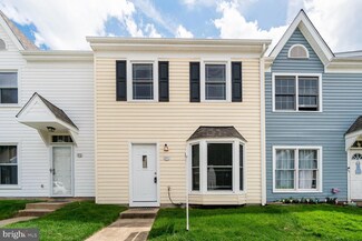 511 Madison Ct, Stafford, VA 22556