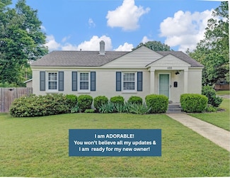 488 Lytle St, Memphis, TN 38122