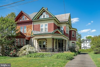 1117 Stratford Ave, Elkins Park, PA 19027