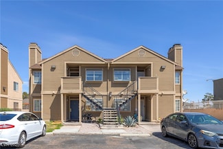 4732 Krissylouise Way, Las Vegas, NV 89121