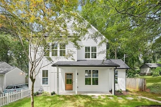 1058 Sanders Ave SE, Atlanta, GA 30316