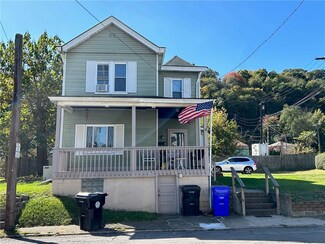1412 Pacific Ave, Monaca, PA 15061