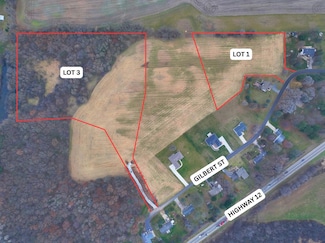 Lt1 Gilbert St, Elkhorn, WI 53121