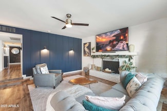 4518 W Rose Ln, Glendale, AZ 85301