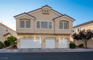 1650 Lefty Garcia Way, Henderson, NV 89002