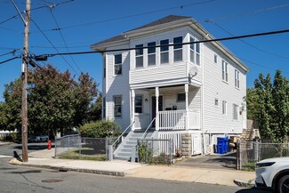 24 Blaine St, Malden, MA 02148