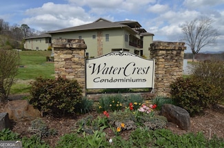 1647 Lakeview Dr Unit H, Young Harris, GA 30582