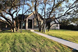 6913 Castlerock Dr, Temple, TX 76502