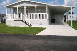 341 Allamanda Cir Unit 57, Venice, FL 34285
