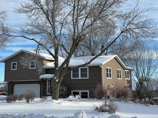 1607 S Lincoln Ave, Marshfield, WI 54449