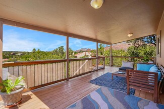 25 Bird Ln, Sedona, AZ 86336