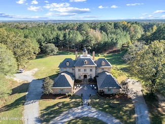 410 Cole Rd, Mendenhall, MS 39114