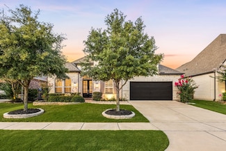 2714 Coastal Trail, Katy, TX 77493