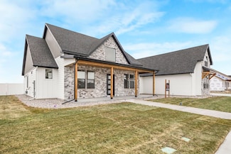 14940 Westfield Ave, Pocatello, ID 83202