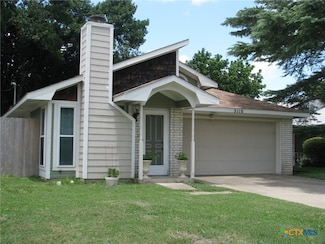 5110 Sam Houston, Temple, TX 76502