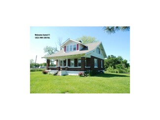 1631 NW 100th Rd, Kingsville, MO 64061