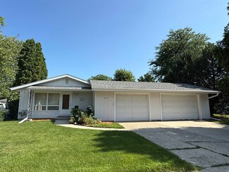 627 Boyd St, Fond Du Lac, WI 54935
