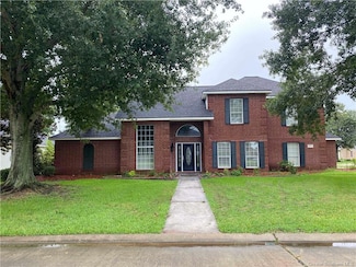 2404 Luke St, Lake Charles, LA 70605