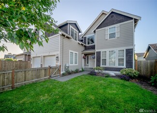 11227 30th St NE, Lake Stevens, WA 98258