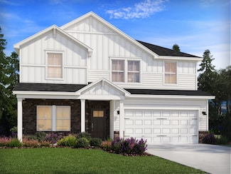 8345 Ramstone Way, Nashville, TN 37013