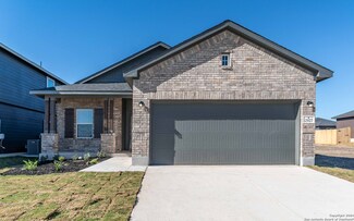 2927 Milton Run, San Antonio, TX 78245
