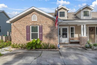 1719 Quazar Rd, Tallahassee, FL 32311