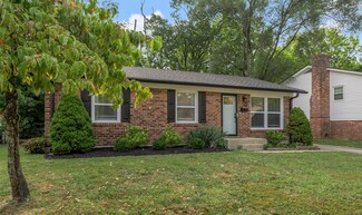 2144 Lansill Rd, Lexington, KY 40504