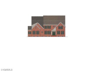3212 Fulbrook Dr, Midlothian, VA 23113