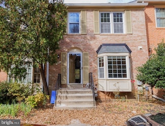 5631 Hogenhill Terrace, Rockville, MD 20853