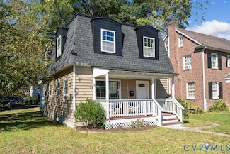 3220 Carolina Ave, Richmond, VA 23222