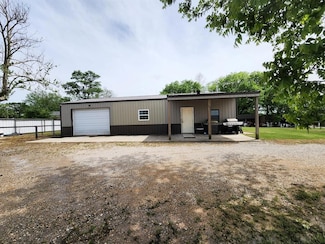 12085 N Highway 3, Seminole, OK 74868