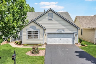 21308 W Redwood Dr, Plainfield, IL 60544