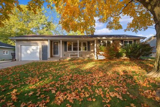 4117 Lila Ave SW, Grandville, MI 49418