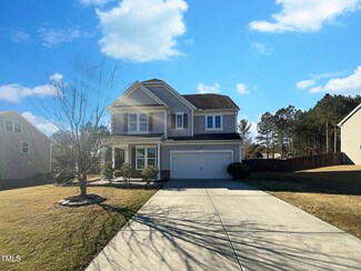 720 Forrest Ln, Creedmoor, NC 27522