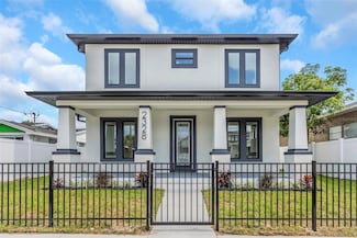 2328 W La Salle St, Tampa, FL 33607