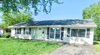 487 Caldwell Cir, New Carlisle, OH 45344