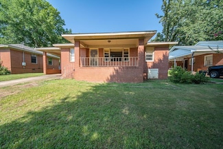 4721 Drew Ave, Columbus, GA 31904