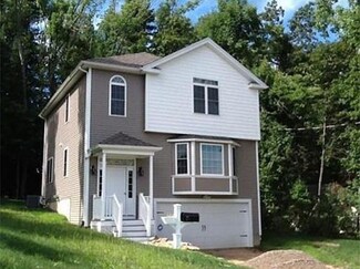 10 Sunnyview Heights, Worcester, MA 01602