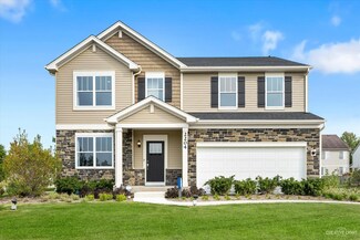 2111 Camden Ct, Joliet, IL 60431
