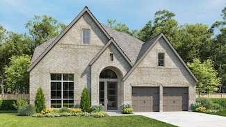 1323 Jaunty View, Heath, TX 75126