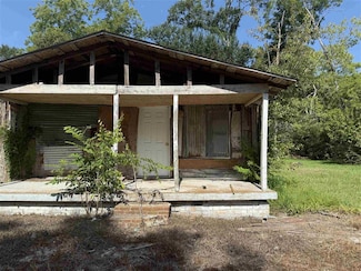 721 Garage Alley, Jennings, LA 70546