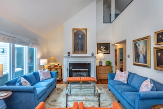 87 Canaan Rd Unit 6A, Salisbury, CT 06068